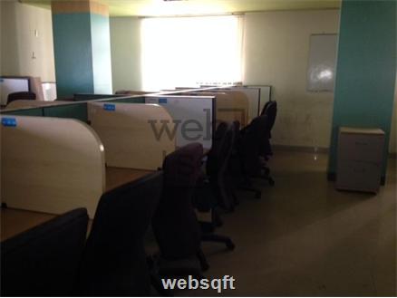 Musheerabad Commercial complex for Rent